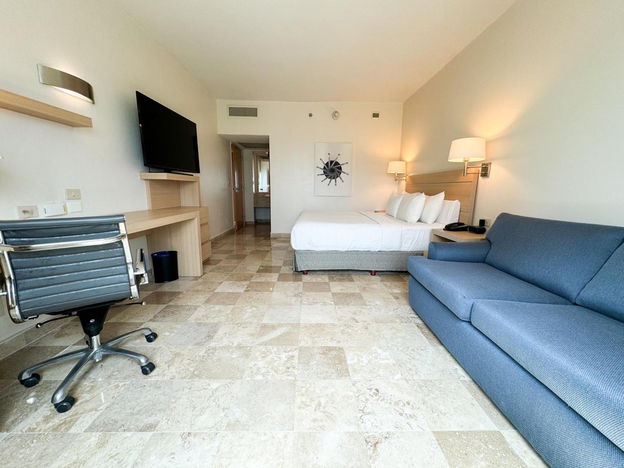 Courtyard By Marriott Tabasco Villahermosa